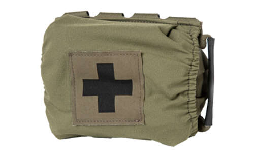 Holsters Eagle Industries BELT IFAK EAGLE MED POUCH 500D BELT IFAK RGRN • Model: BELT IFAK